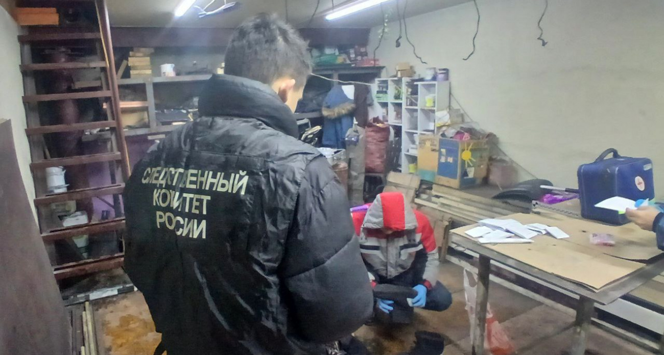 Фото к статье: Чебоксарец, забивший сожительницу лопатой до смерти, проведет 13 лет в колонии