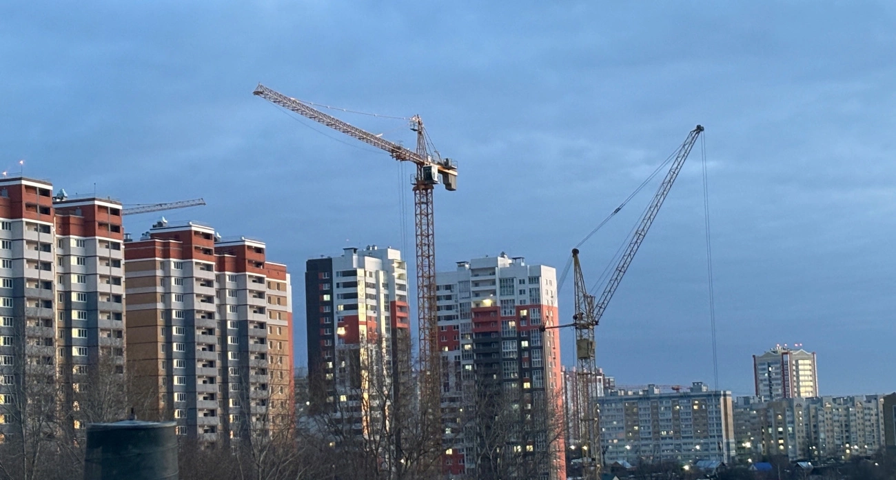 Фото к статье: На прямые договоры с «Т Плюс» перешло 29 многоквартирных домов