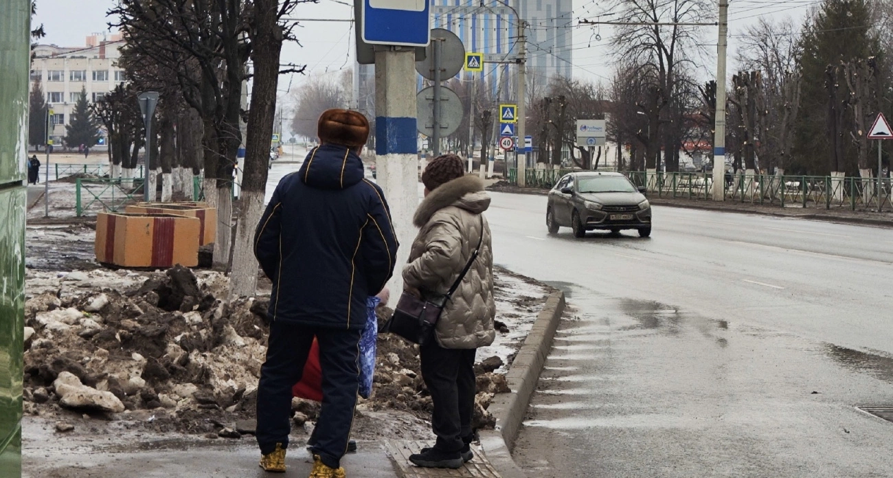 Фото к статье: Будут вместе до самой старости: психологи назвали идеальную разницу в возрасте между мужчиной и женщиной