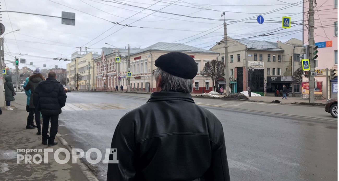 Для чебоксарских пенсионеров замена домофона обернулась потерей миллиона