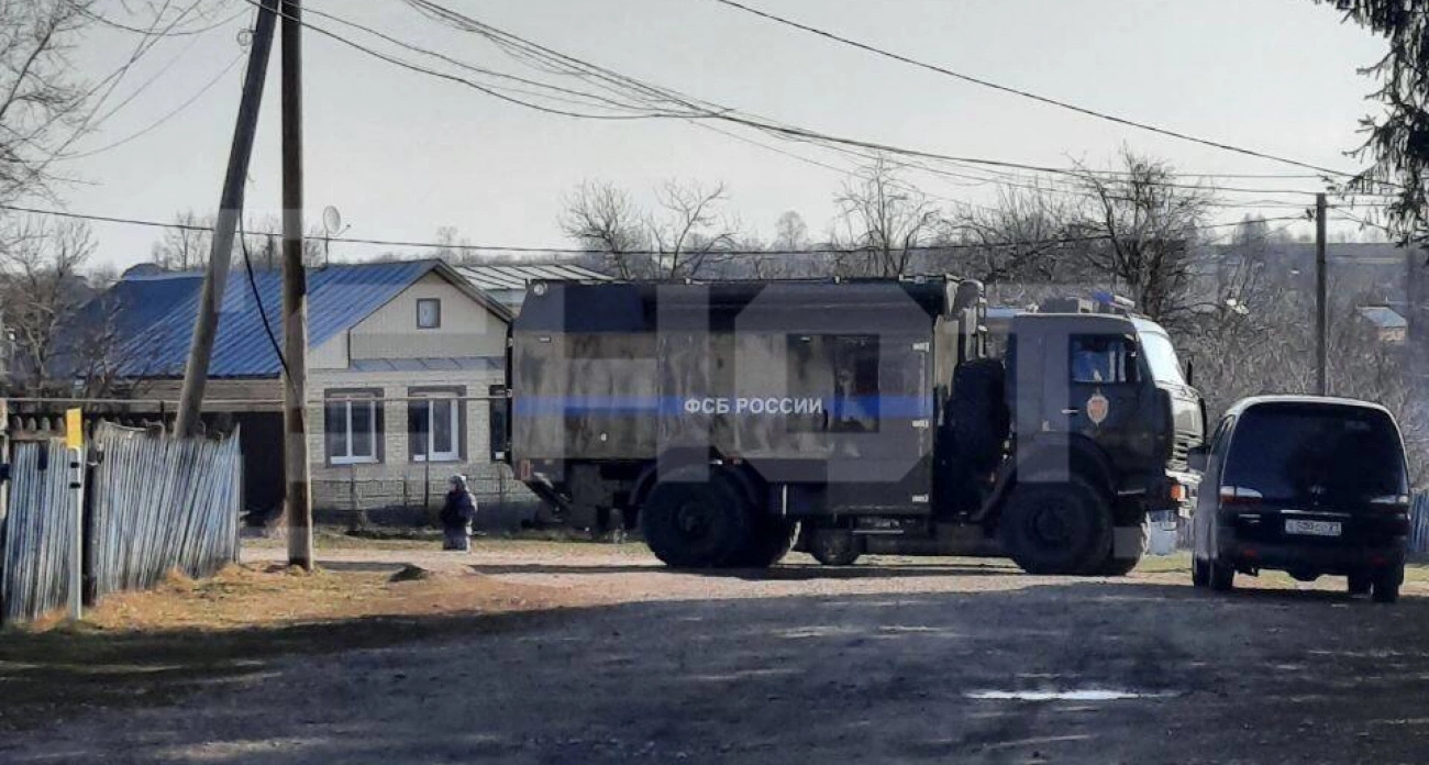 Фото к статье: Чебоксары: предотвращен теракт и решается судьба главы Новочебоксарска – главные новости за 11 апреля