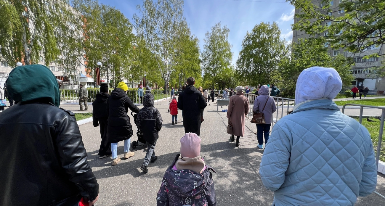 Отдохнуть не получится: майские выходные переносятся из-за ситуации в стране