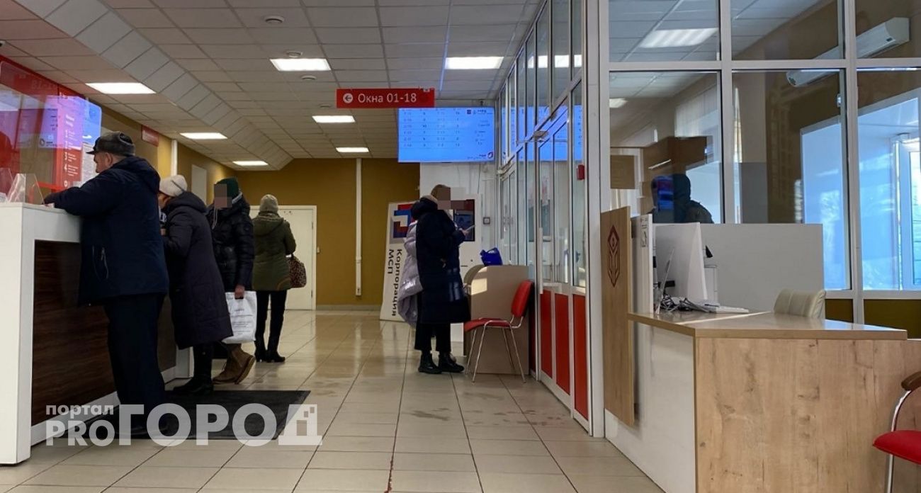 Фото к статье: Жительница Чувашии показала чужого грудного ребенка и выбила себе пособие на 670 тысяч