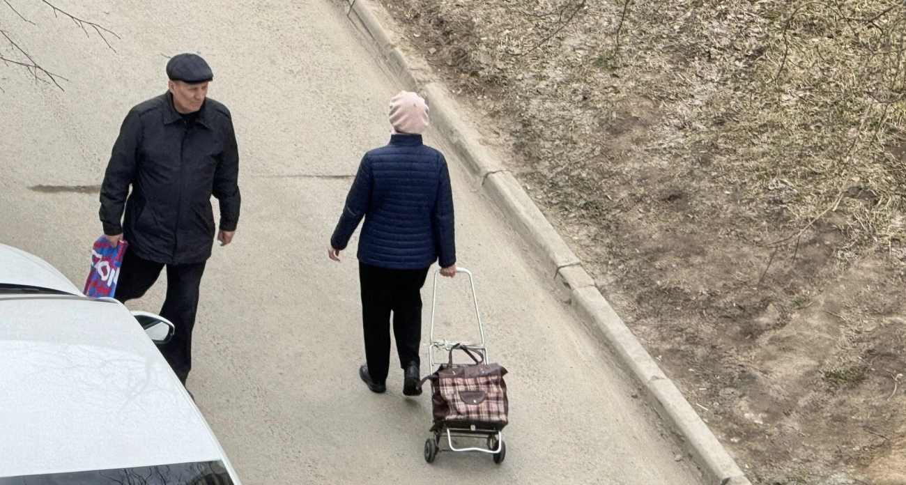 Фото к статье: Пенсионный возраст повысят до 80: к чему готовиться через 10-15 лет