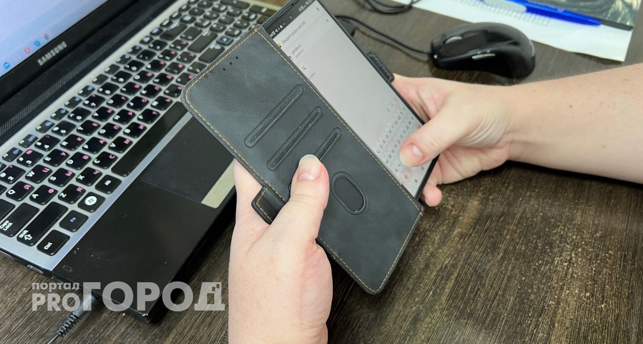 Жители Чувашии смогут оформить документы после смерти родственника не выходя из дома