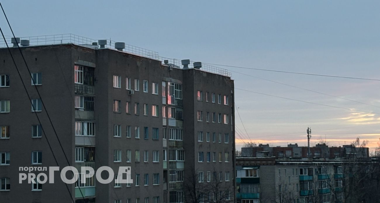 В Чебоксарах упали цены на аренду трех видов квартир