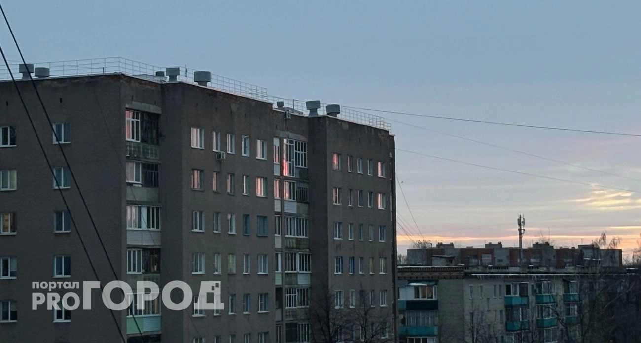 Фото к статье: В Чебоксарах упали цены на аренду трех видов квартир