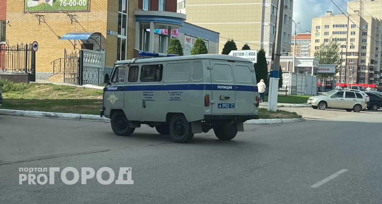 В Чувашии задержали иностранца, который скрывался от правосудия и обзавелся семьей в России