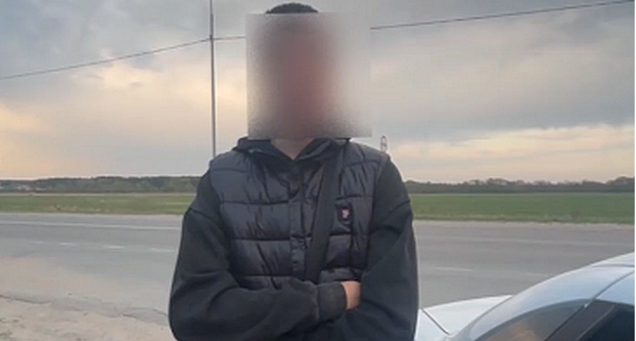 В Чувашии 16-летнего байкера и его родителей оштрафуют по нескольким статьям