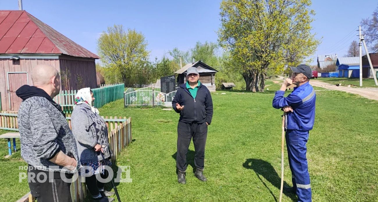 В Чувашии стая бездомных собак нападает на скот и жителей деревни: "Боимся за детей"