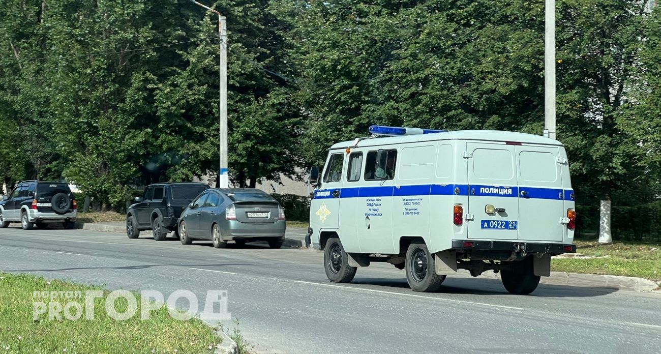 Чебоксарец продал кроссовер Subaru Forester и отправил все деньги неизвестным