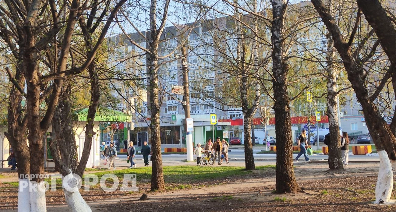 Фото к статье: Длинные майские выходные стартуют: как отдыхают работающие жители Чувашии