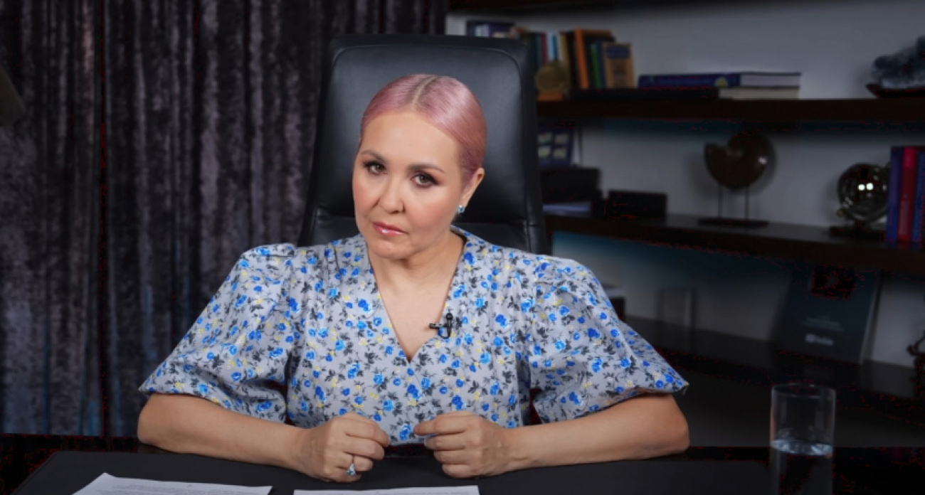 Начнется лучшая глава в жизни: Василиса Володина назвала счастливчиков этого мая