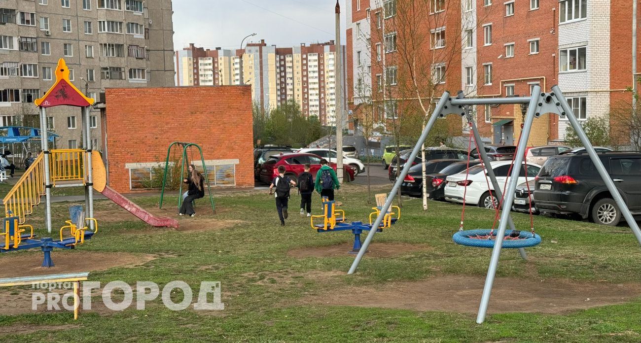 С началом майских каникул жителям Чувашии напомнили, что делать, если к ребенку присосался клещ