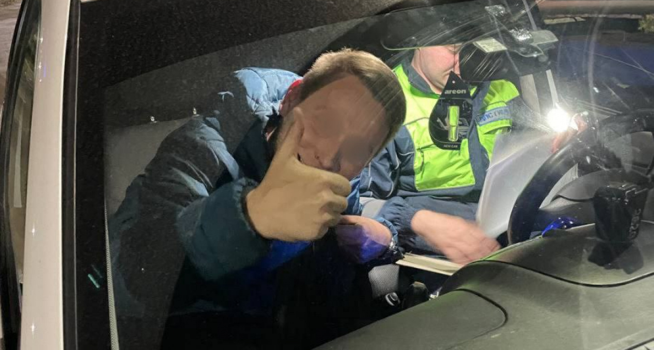  Праздничные рейды: 1 мая инспекторы задержали в Чувашии 14 пьяных водителей