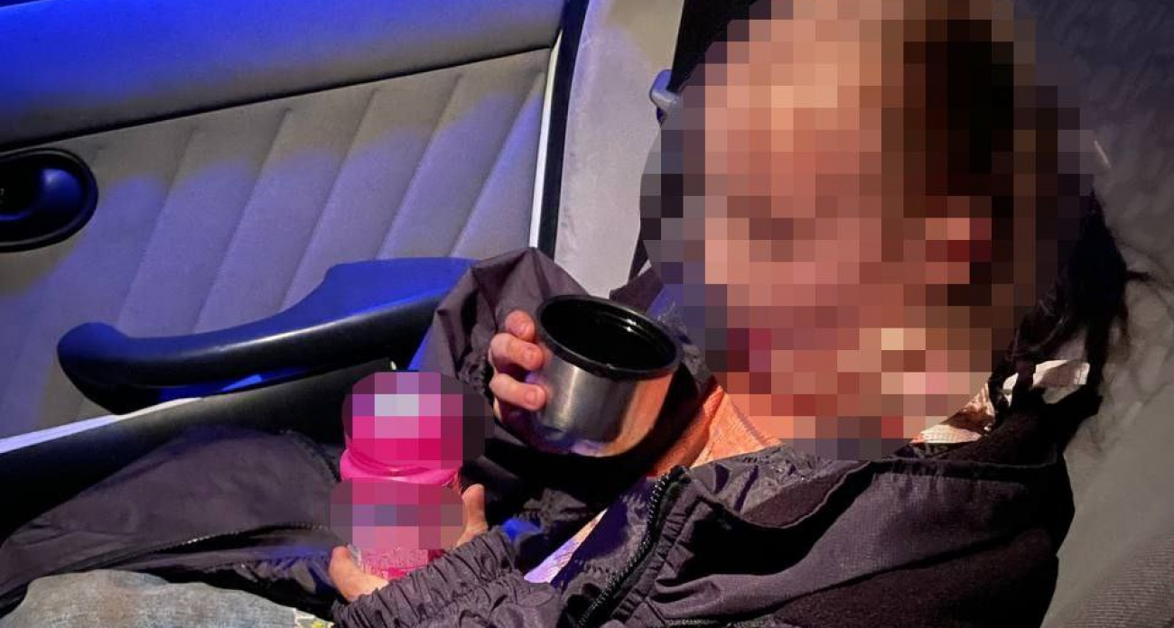 В Чебоксарах нашли семилетнюю девочку, которую искали более четырех часов: ушла с дачи и потерялась