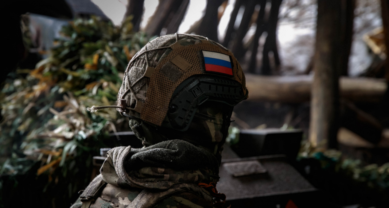 Инициатива России о перемирии в дни празднования 80-летия Победы была отвергнута Украиной