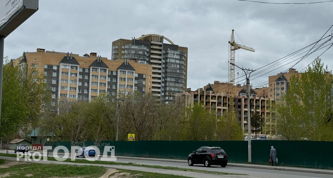 Аренда комнат в Чебоксарах дорожает так же, как и в Казани