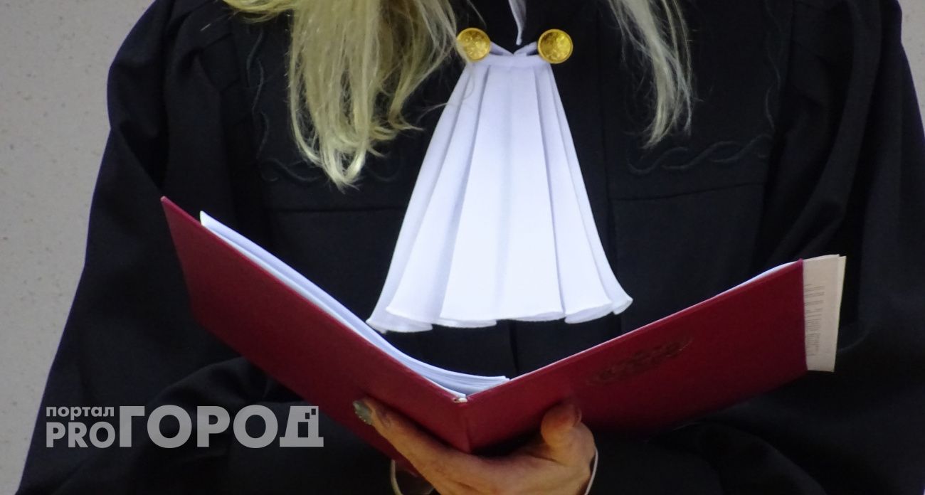 Житель Чувашии, избивший мать палкой за просьбу помочь по хозяйству, проведет 3,5 года в колонии