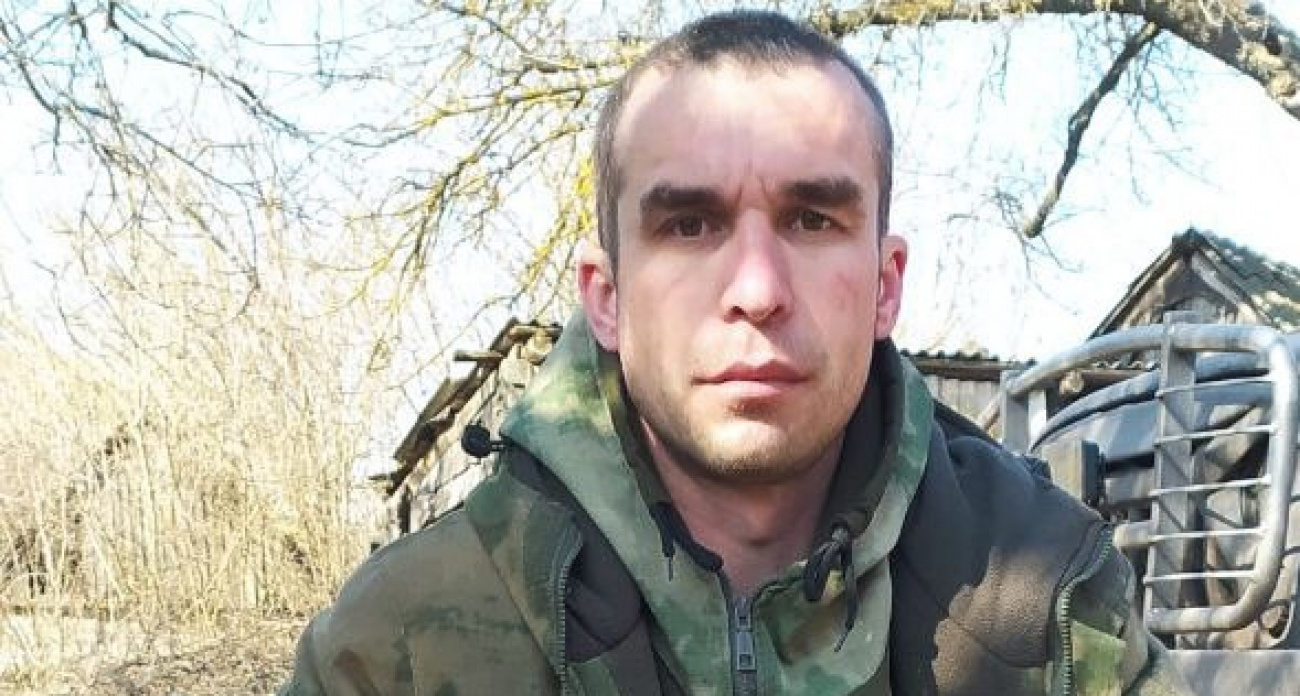 В Чувашии простились с бойцом, погибшим на СВО: не дожил до сорокалетия три дня