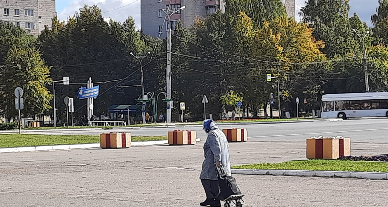 И работающим, и безработным: для пенсионеров подготовили новую льготу