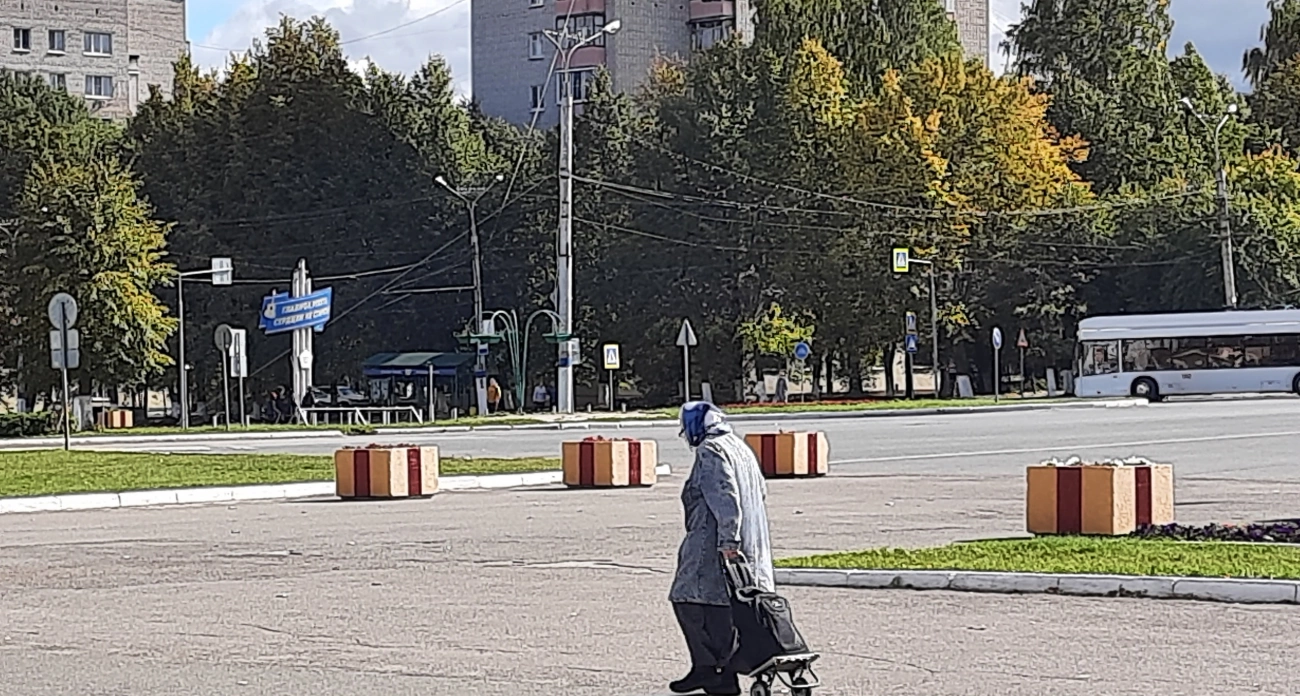 Фото к статье: И работающим, и безработным: для пенсионеров подготовили новую льготу