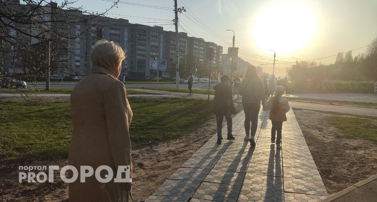 Жителей Чувашии предупредили о заморозках на почве