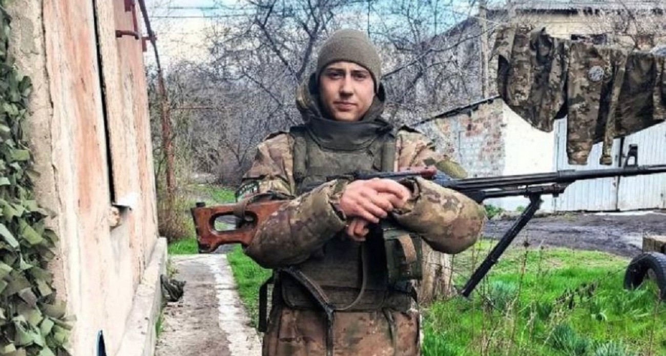 В Шумерле простятся с 21-летним бойцом СВО: прослужил ровно девять месяцев