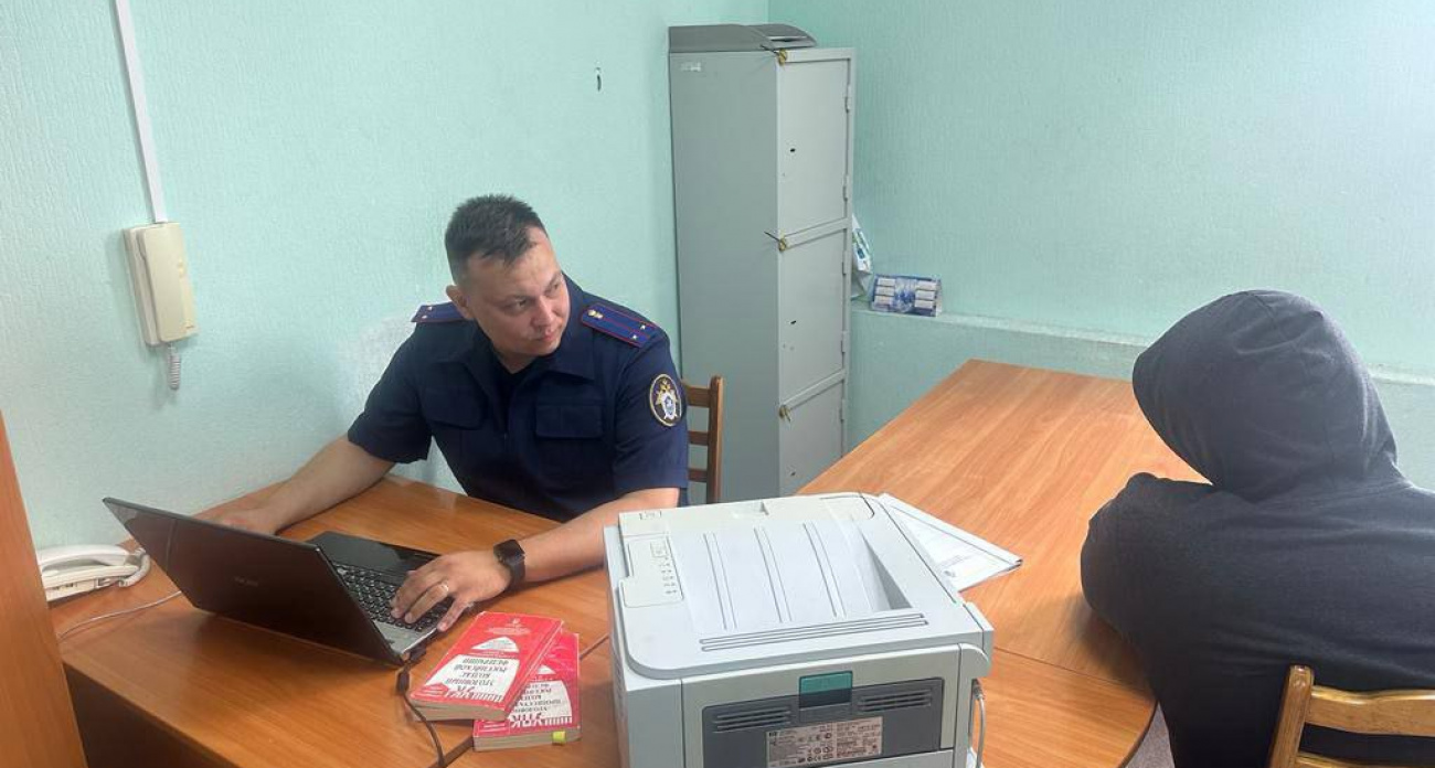 Троих новочебоксарских подростков осудили за разбойное нападение из-за 100 рублей
