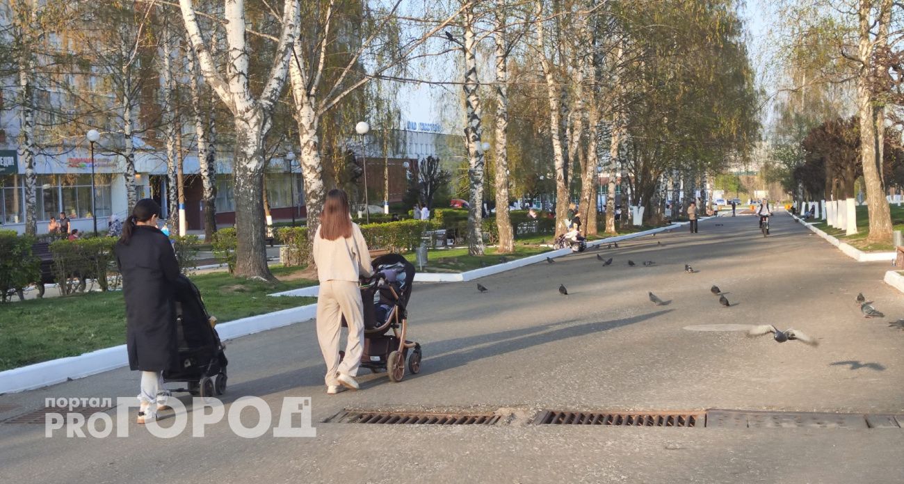 В Чувашии беременные студентки смогут получить выплату в 100 тысяч рублей