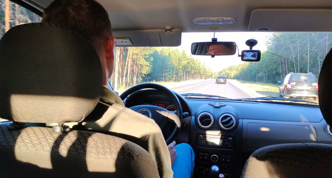 Теперь полностью запрещено с 10:00 до 22:00: новое правило для водителей