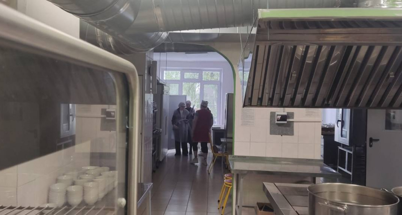 У заболевших из шумерлинской гимназии обнаружили норовирус