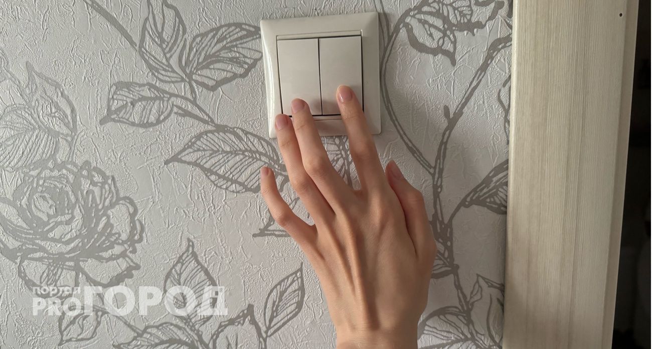 Чебоксарцев предупредили о перерывах в подаче электроснабжения