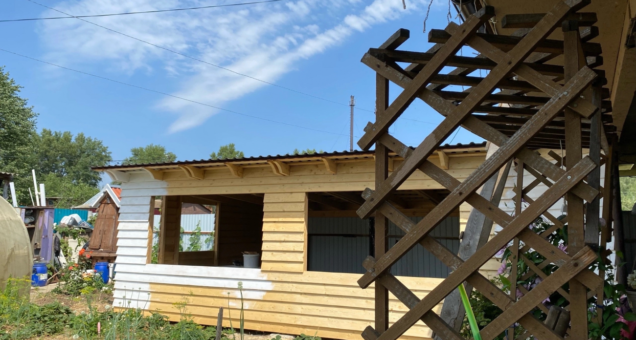 Власти ужесточили правила: эти постройки на даче придется снести