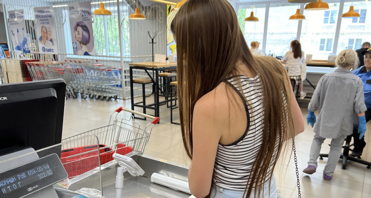 Теперь полностью под запретом: с 1 марта продавцы обязаны требовать паспорт при покупке этого продукта