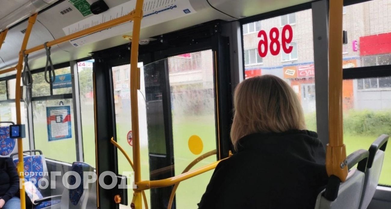 Троллейбус № 61 до Новочебоксарска поедет по новой схеме движения