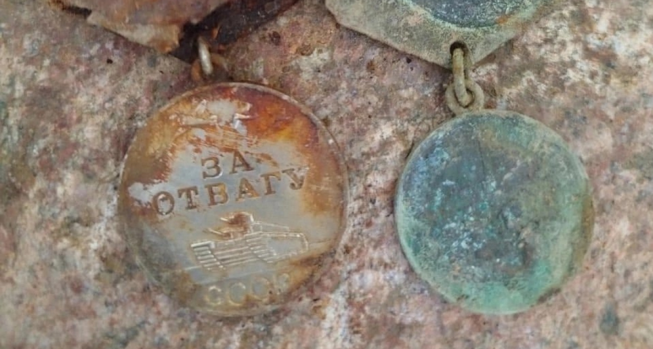 В Чувашии разыскивают родных солдата, пропавшего без вести в 1944 году