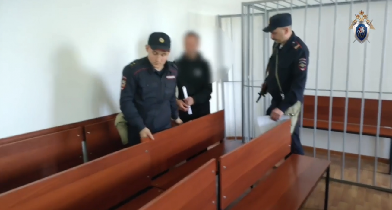 Житель Чувашии убил сожительницу, до этого дважды попадаясь на ее избиениях