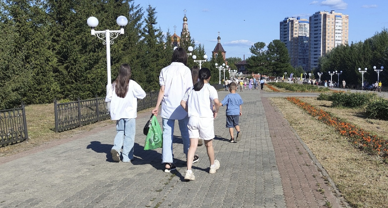 Летом семьи получат крупную сумму: Госдума подготовила новые выплаты для россиян
