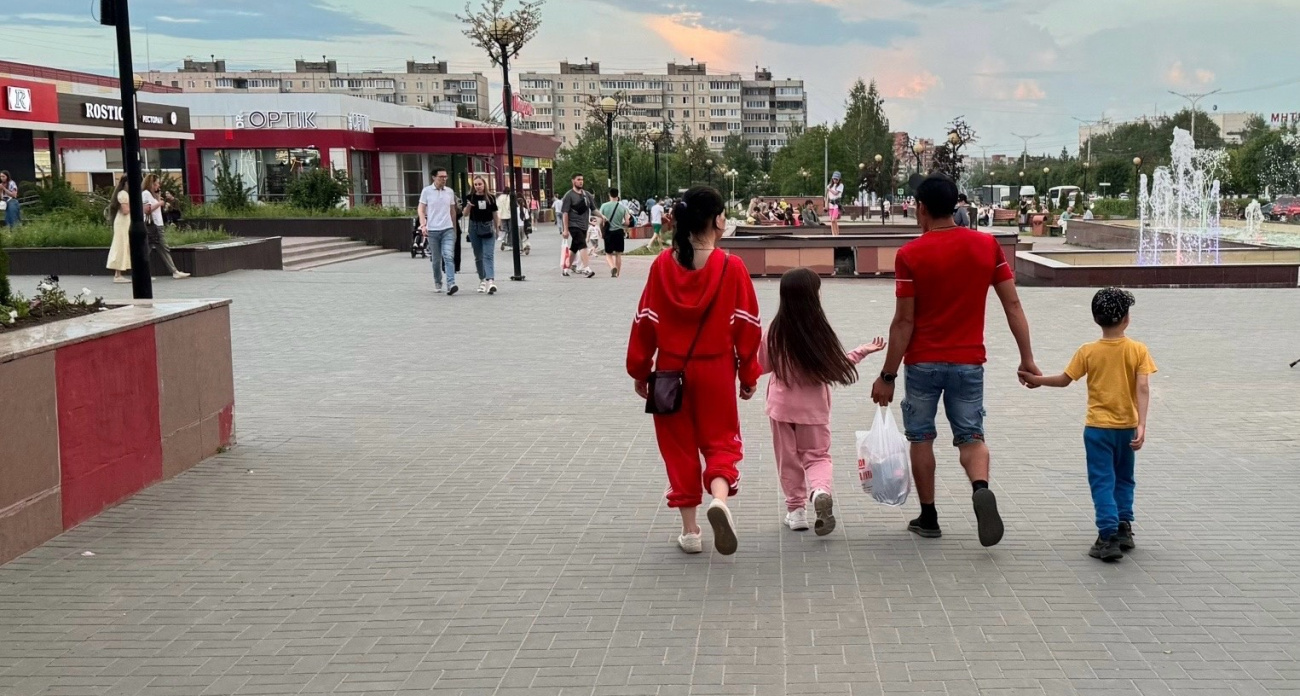 Родители заплатят за это 5 тысяч рублей: Минюст предложил ужесточить наказание за воспитание