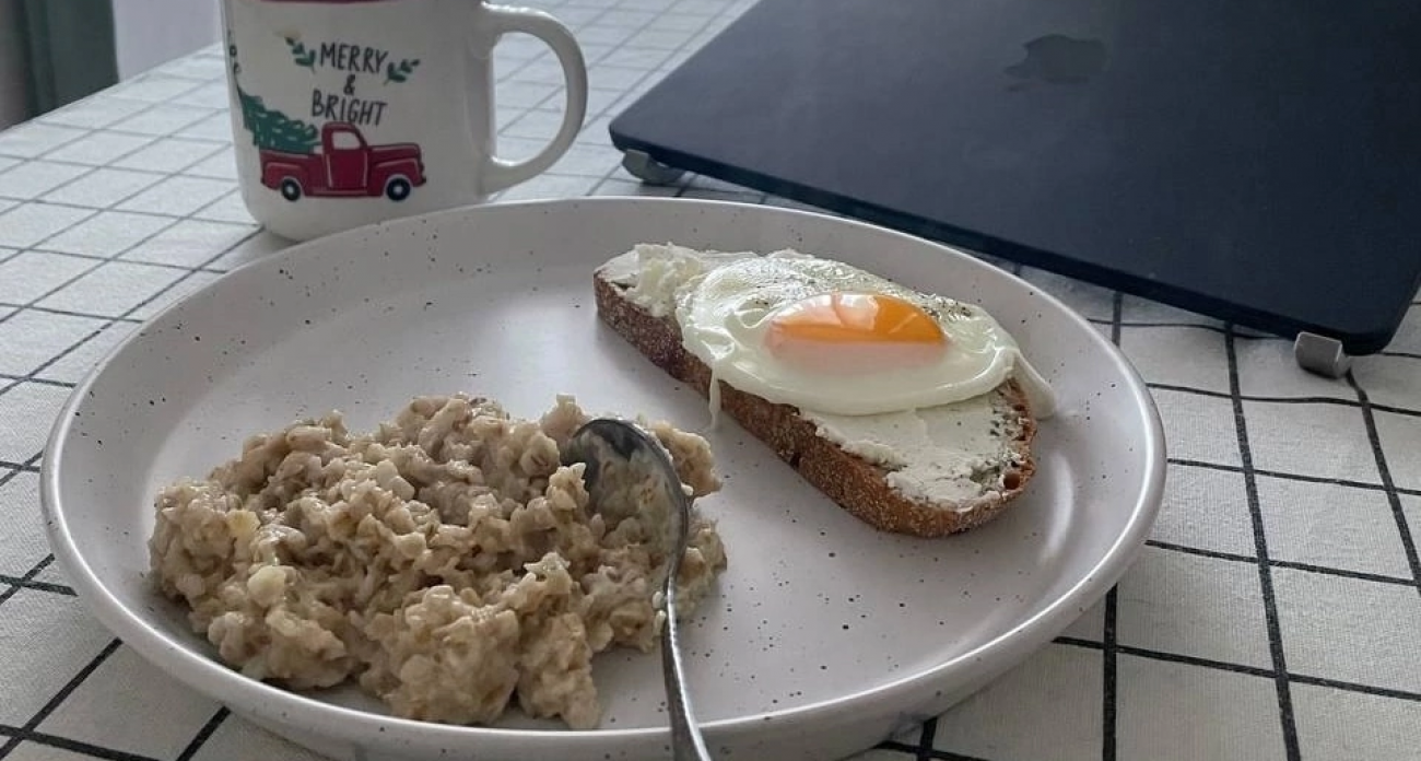 Такой завтрак доведет до больницы: три продукта, которые нельзя есть утром