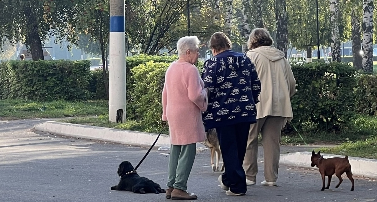 Так делают только долгожители: две привычки людей, доживающих до 100 лет