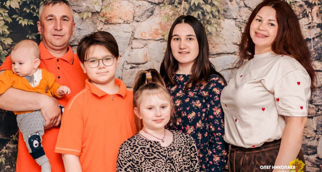 В Чувашии оставили выплату регионального маткапитала до 2030 года