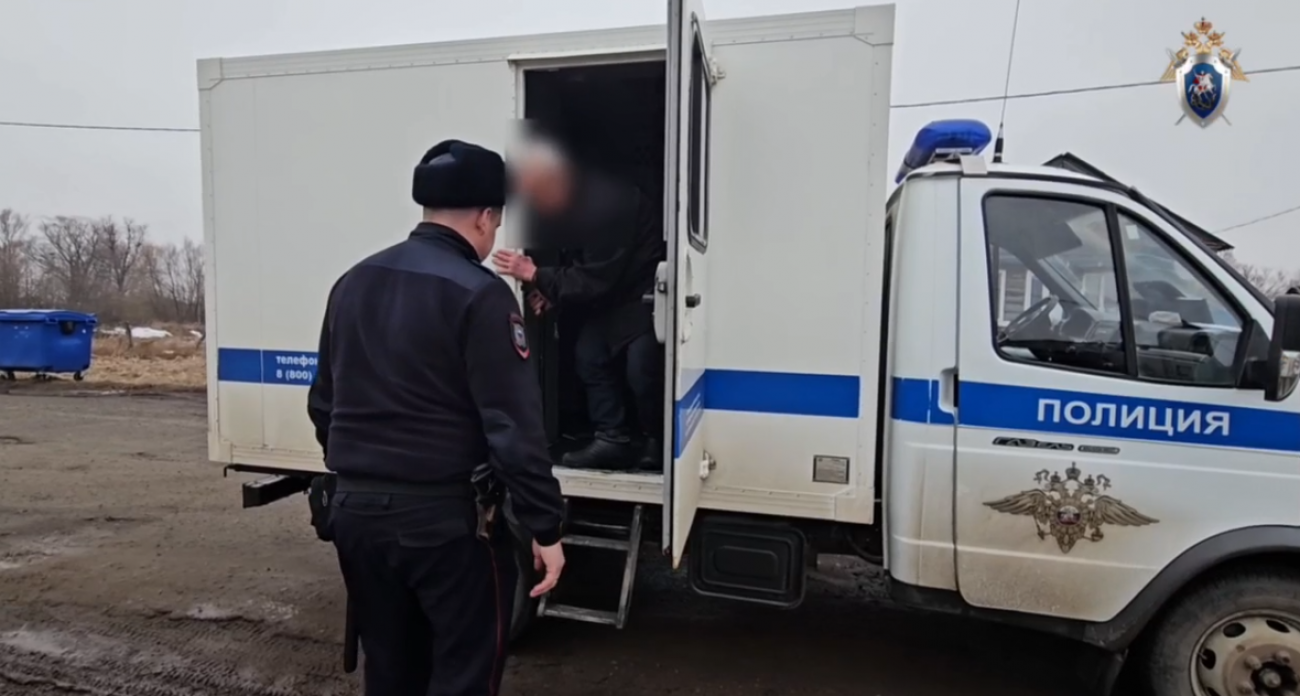 Дебошир из Чувашии понесет наказание за смерть соседа и побои его жене