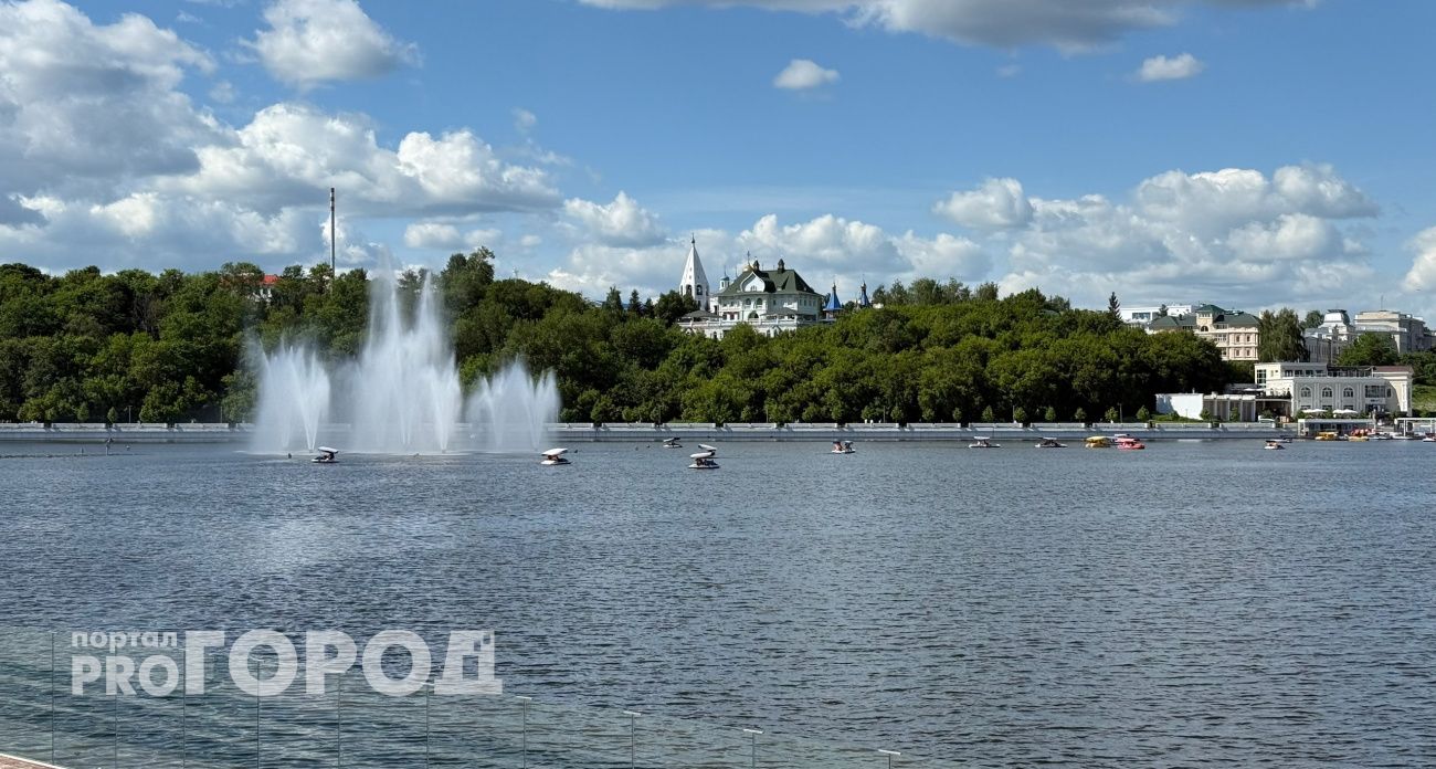 В Чебоксарах два дня будут проводить бесплатные пешие экскурсии 