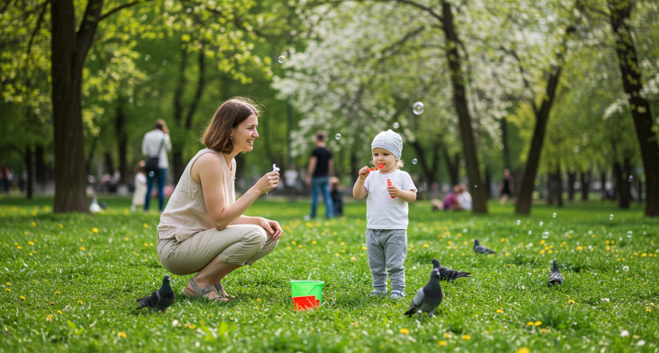 Получаю деньги не выходя из дома: как оформить целых пять выплат на ребенка за несколько минут