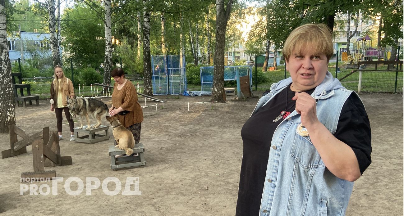 Кинолог из Чувашии объяснила, как правильно выгуливать четвероногого: "Нет времени на собаку – заведите тамагочи"