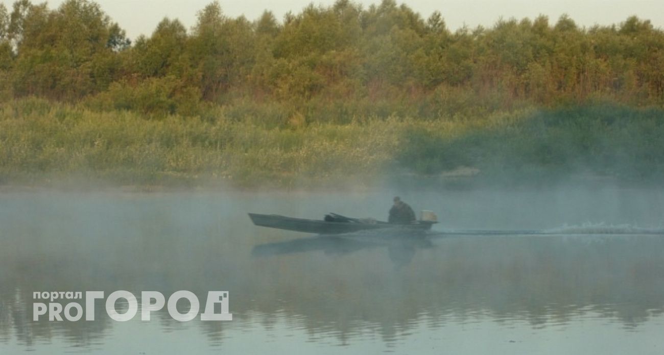 Экологическая катастрофа в реке Алатырь породила споры между регионами: в Мордовии отрицают обвинения из Чувашии