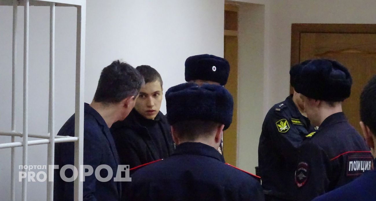 В Чебоксарах осудили Олега Ладыкова: в очередной раз попался пьяным за рулем