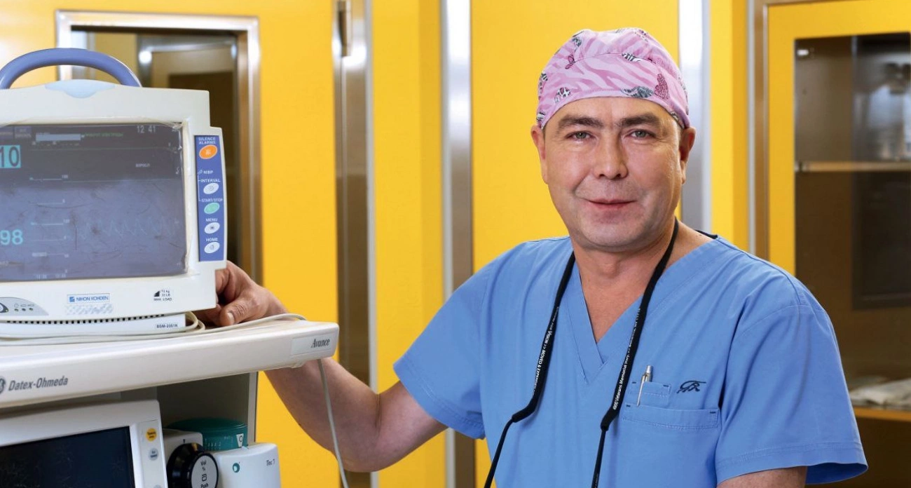 Чебоксары: главный детский врач ушел на СВО, скоростные "Валдаи" запущены до Казани — главные новости за 01.06.2025